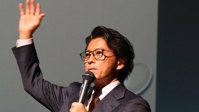 「死ぬ勇気はないが、毎日を終わらせたかった」元TOKIO・山口達也さん(54)が明かす大量飲酒の本当の理由　助けを求めて病院へ　気づいた“低すぎる自己肯定感”【第4話】|TBS NEWS DIG