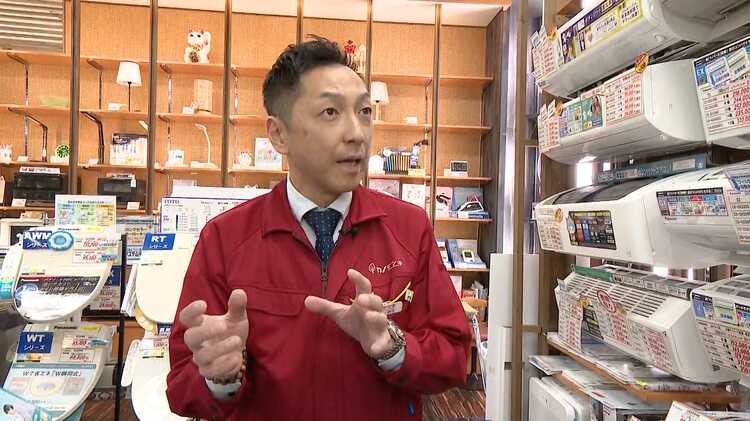 暑さが本格化する前に「エアコンの点検」忘れずに 「エアコン2027年