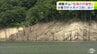 津軽ダム「枯渇する可能性」が…　貯水率が約3割に　『猛暑』と『少雨』で水が不足する恐れ　管理事務所は注意体制にあたる『渇水対策支部』を設置　青森県　|　青森のニュース│ATV NEWS│青森テレビ