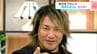 「休日は年7日」でも「疲れない！」棚橋弘至、"プロレスラー兼社長"が語る「初心者は推しを見つけ、攻撃される姿を見よ！」引退まで255日、最後まで伝えたい「プロレスの魅力」　|　高知のニュース・天気｜KUTV NEWS | KUTVテレビ高知