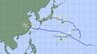 【トリプル台風情報】台風15号(チャンホン)は本州直撃の可能性も... 最大瞬間風速35m/s予想　東北への影響はどうなる？ 進路予想・勢力を詳しく　台風13号、台風16号の今後は？　全国の天気を画像で　気象庁　|　山形のニュース│TUYテレビユー山形
