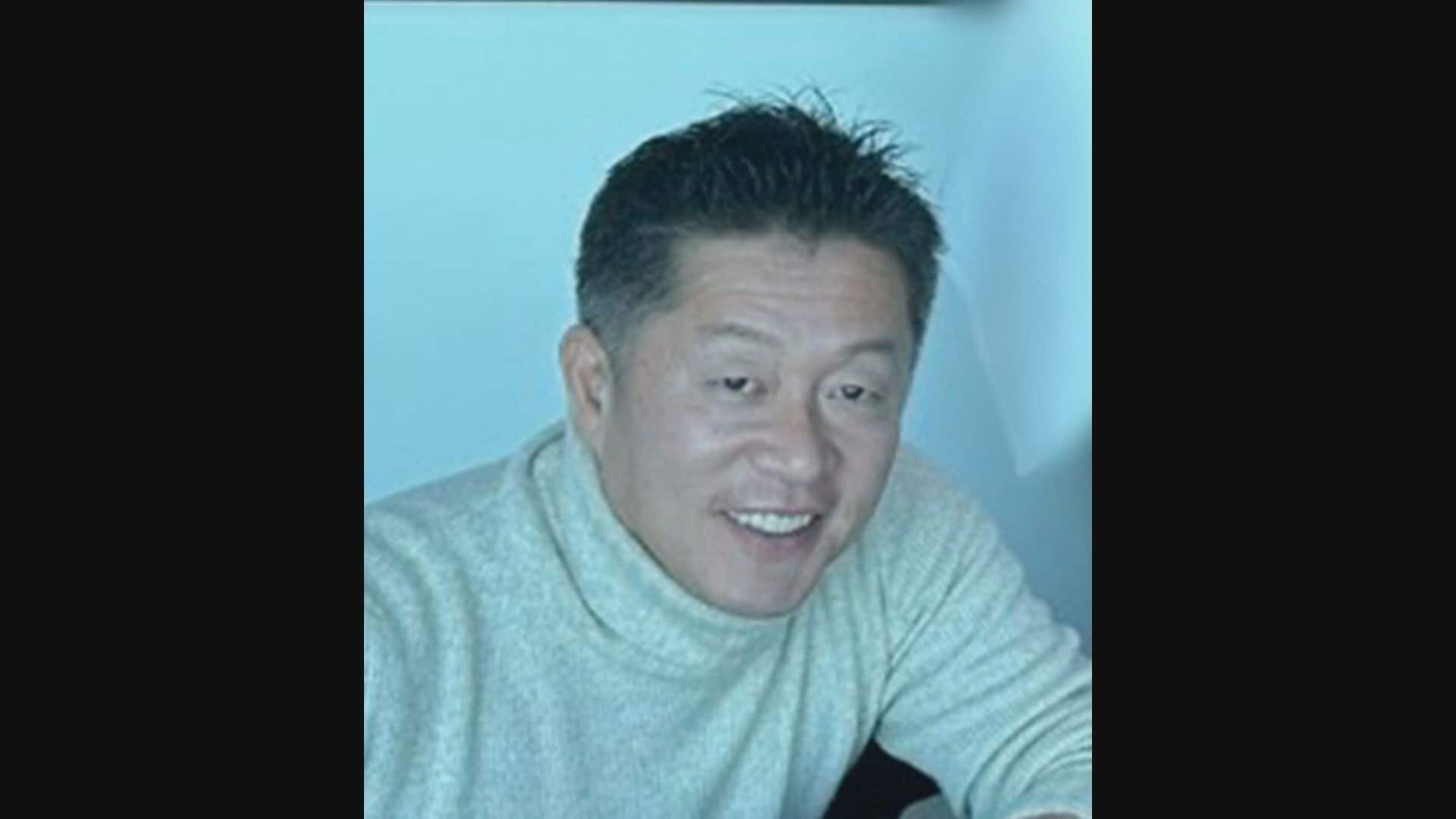 金田 充史