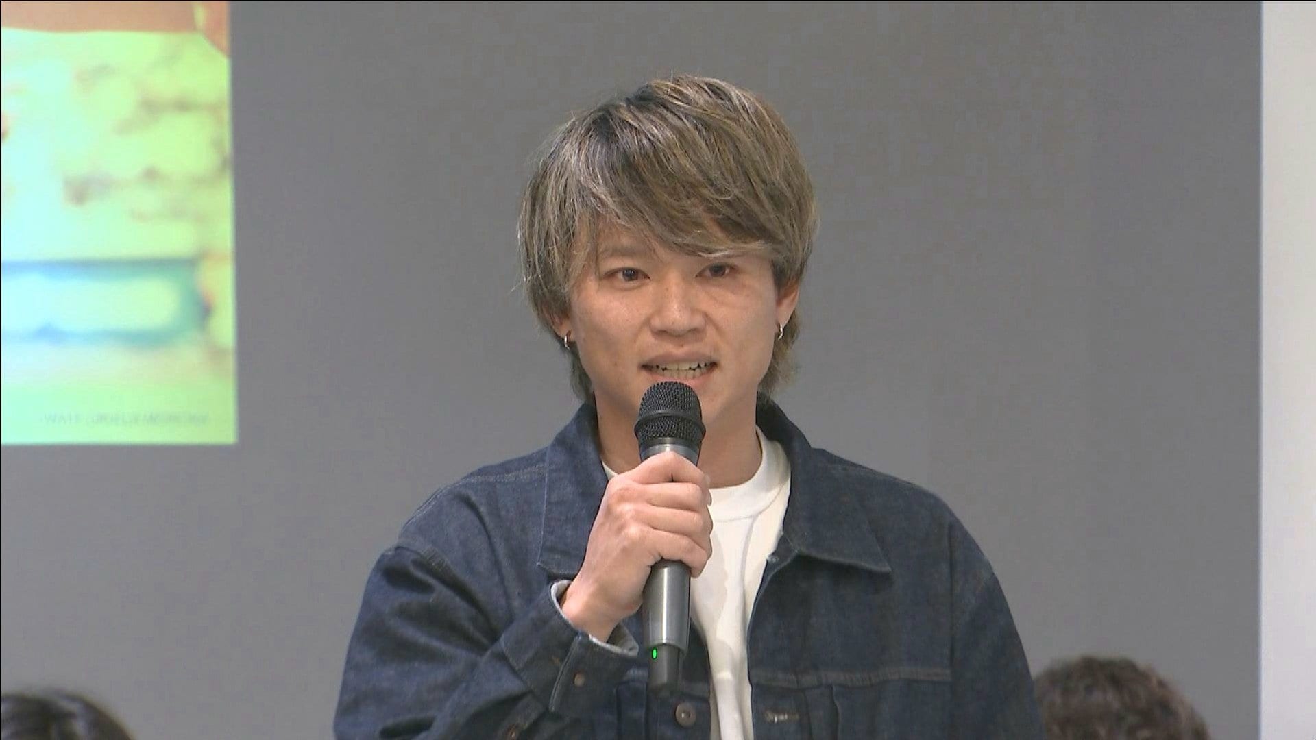 元J1神戸FW藤本憲明「一度断りを入れたが、翌日リトル藤本が
