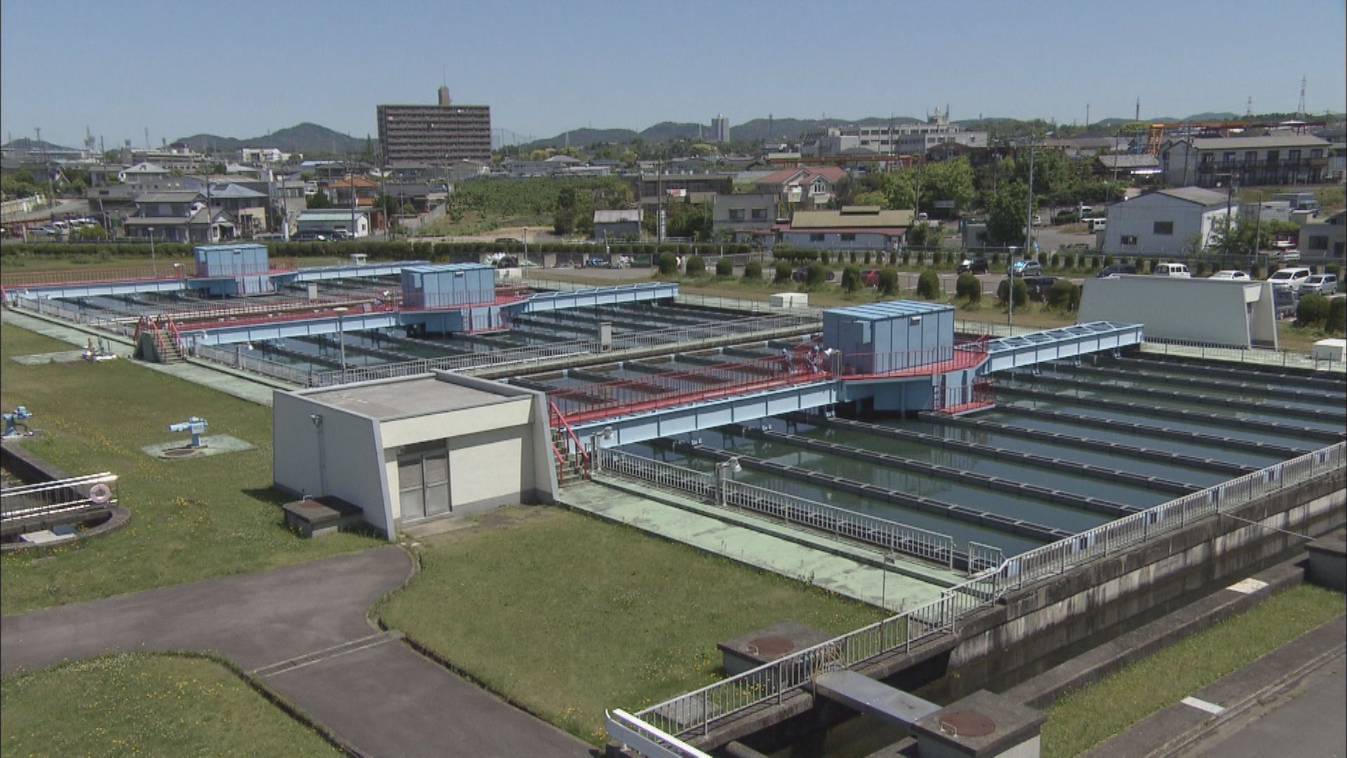 全国初　愛知県と西三河の自治体が連携し“上下水道の一本化”へ  「水道料金の高騰」など課題解決なるか