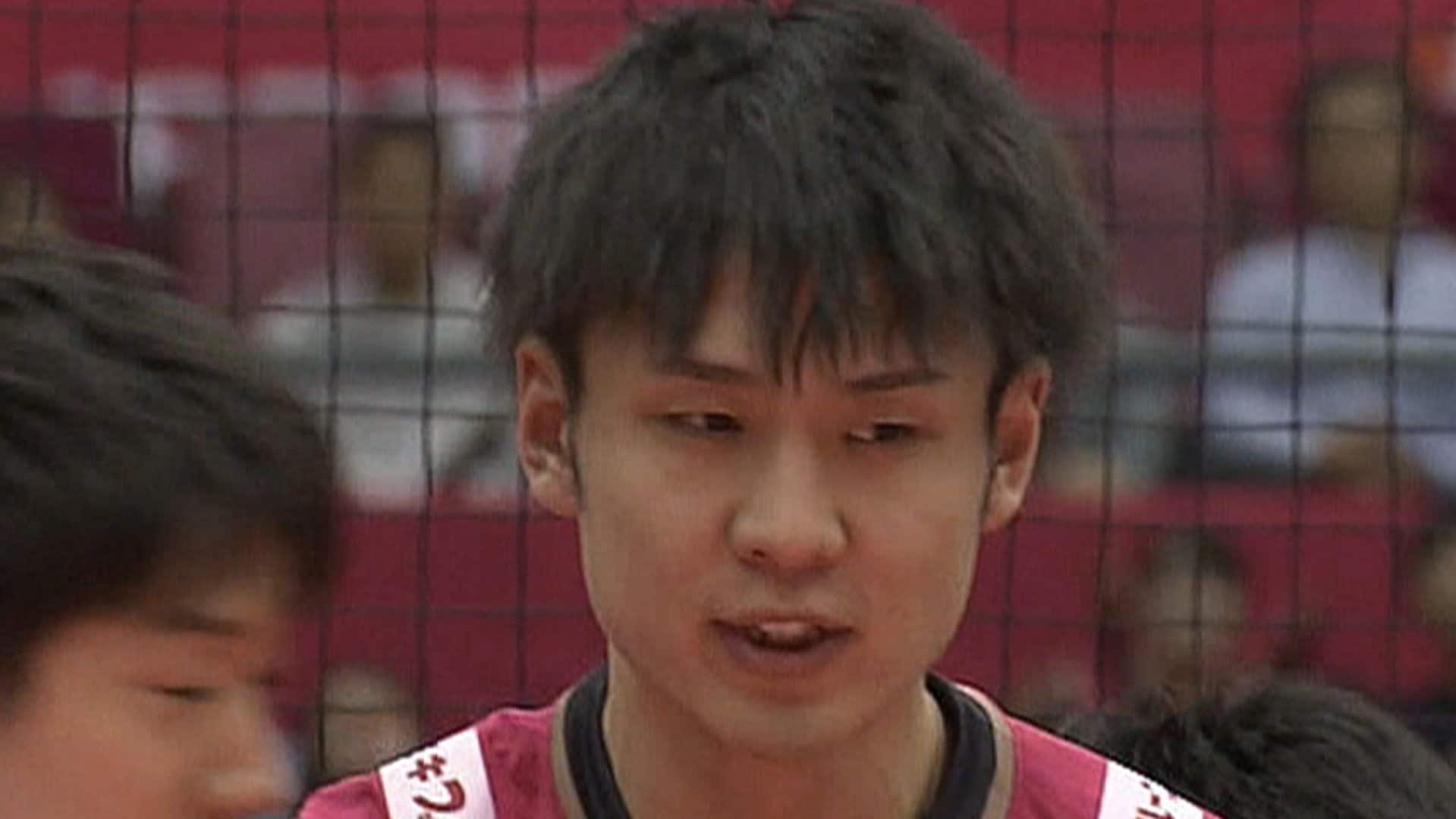 バレーボール・ネーションズリーグ 男子日本代表には宮城出身のミドル