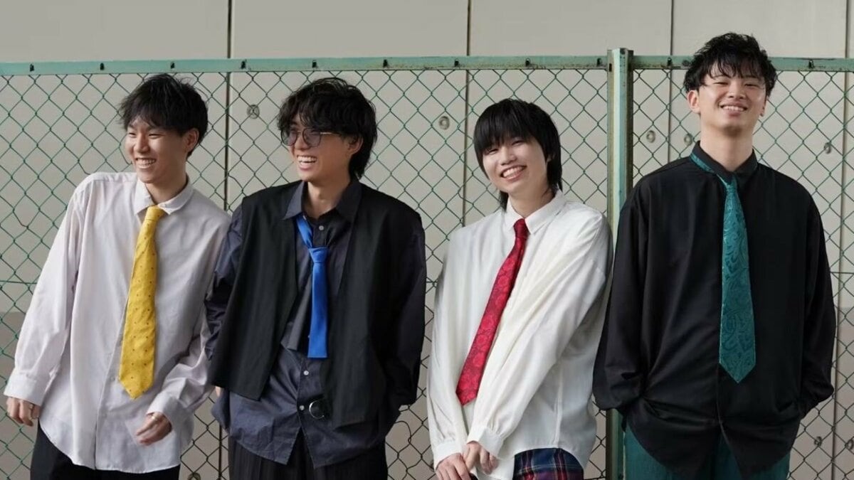 やす子】バンド「Mrs.シラストーム」メンバーを救護「やすこさんは僕の