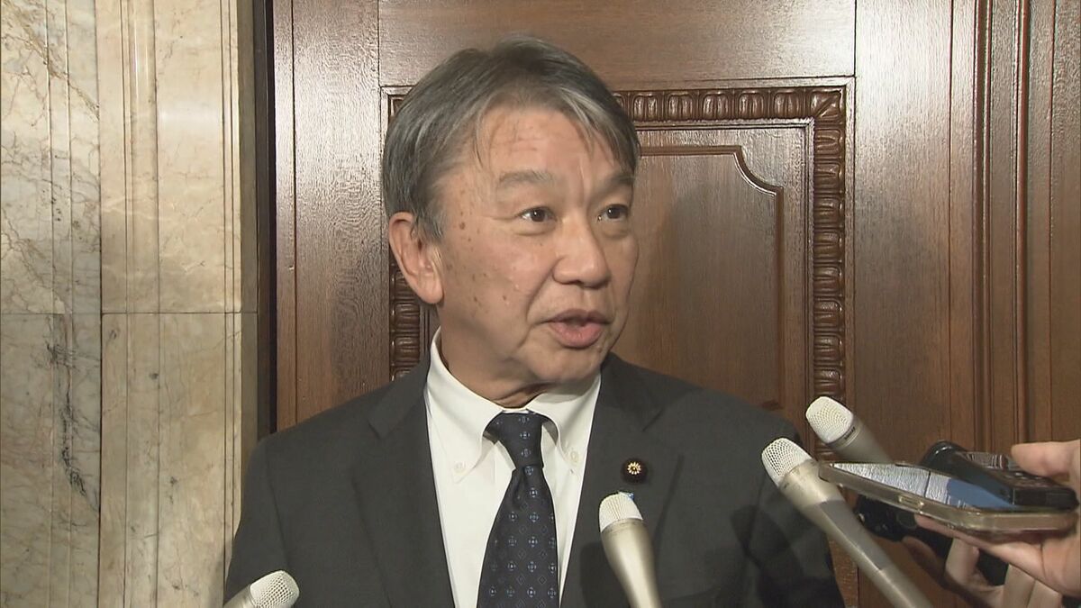 自民党“裏金事件”で在宅起訴  岐阜選挙区･大野泰正参院議員｢不出馬｣を表明 地元市民や議員らの反応は？