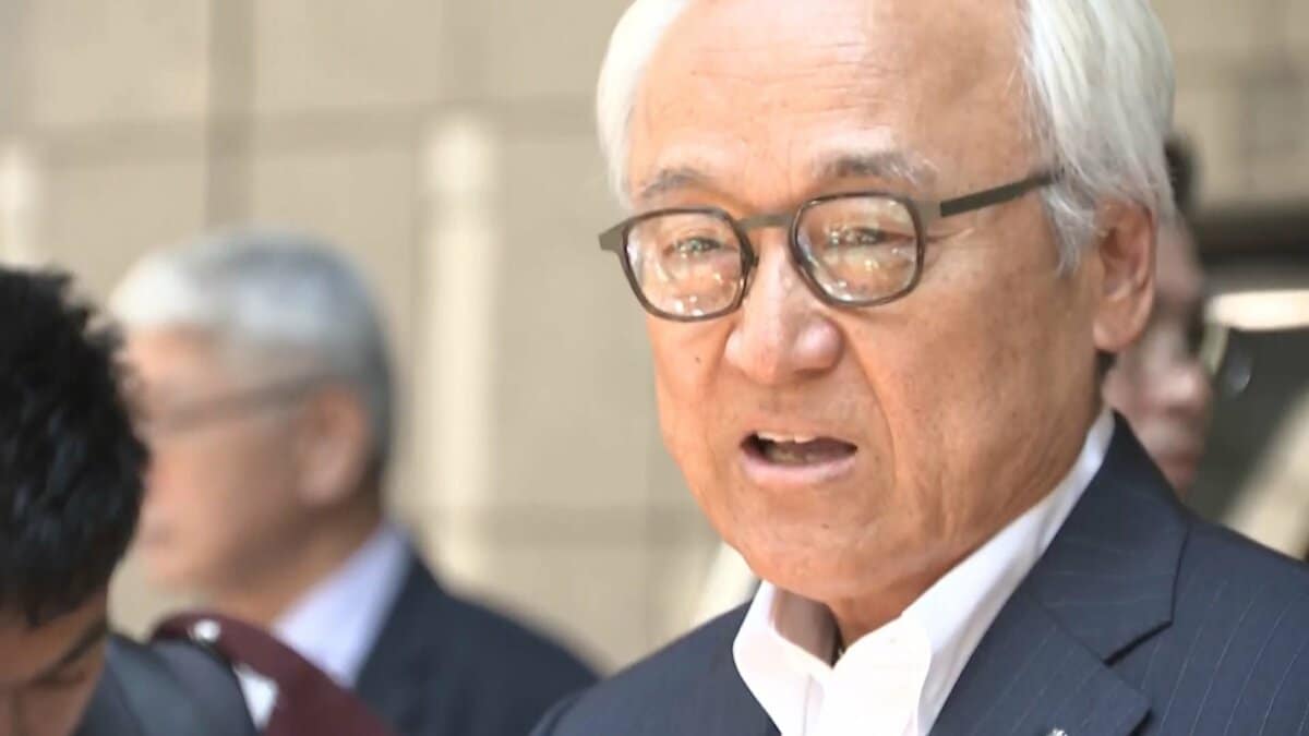 蔵内勇夫 孫