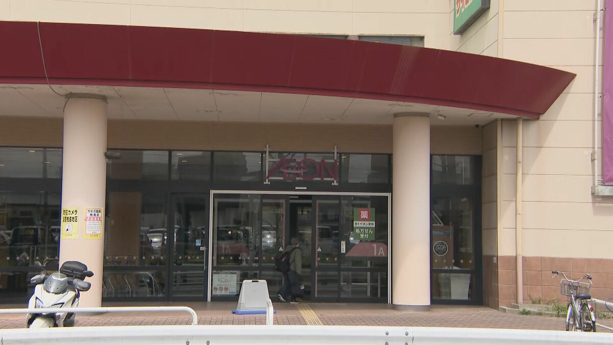 16歳少年を逮捕 ナイフのようなものを突きつけ…現金奪おうとした疑い 東区･千種区などで相次いだ強盗事件に関与か 名古屋