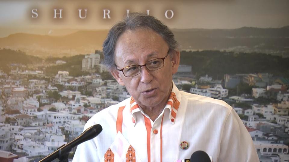 首里城正殿完成祝う 記念事業を公表　沖縄県