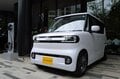 難関日本市場攻めるBYD、軽EV「ラッコ」に重責ー世界攻略への試金石| TBS CROSS DIG with Bloomberg