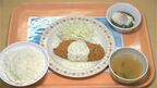 「未来を担う学生を応援！」物価高の中鹿児島くみあいチキンフーズが鹿大生に100円夕食提供　|　鹿児島のニュース｜MBC NEWS｜南日本放送