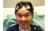 【ニャンちゅう】 声優・津久井教生さん 「妻の言ってくれた『生きればいいじゃん』は心の支えです♪」 【ALS闘病】|TBS NEWS DIG