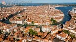 イタリアはなぜ「世界遺産」登録数最多を誇るのか 多様な自然と「人が作った絶景」の数々がそこにはあった|TBS NEWS DIG