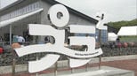 佐賀県唐津市に「世界海洋プラスチックプランニングセンター」オープン|TBS NEWS DIG
