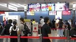 思いで胸にＵターン　空港の出発ロビー混雑　|　鹿児島のニュース｜MBC NEWS｜南日本放送