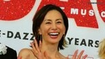 【 米倉涼子 】久しぶりに「シカゴ」を観て「ホッとしました」コンプライアンスが厳しい時代に「言いたいことズバズバ言うのが面白い」|TBS NEWS DIG