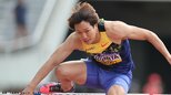 男子110ｍHの泉谷駿介が準決勝進出、最後は流して13秒76　順天堂大・古賀ジェレミーは失格「さばききれなかった」【日本選手権】|TBS NEWS DIG