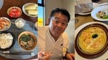 【 花田虎上 】 家族との賑やかな一日を報告 前日鍋の残りを味噌でリメイク ファミレス夕食&妻の母から“夏の贈り物”などグルメ満載|TBS NEWS DIG