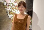 【 中川安奈 】 「可愛いお洋服たくさんだったなぁ〜」 オフショットを公開 「すずしくなって新しい秋冬ものを着られるのが待ち遠しいです」 |TBS NEWS DIG