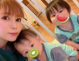 【中川翔子】一家全員で体調を崩す「ママはくちびるが謎にはれあがるクインケ浮腫にもなりました、うーんドナルドみたいになってる上唇が！」|TBS NEWS DIG