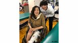 長岡望悠、2度の左膝前十字じん帯損傷からの代表復帰「思ってもなかったようなバレー人生」|TBS NEWS DIG