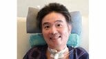 【 ALS闘病 】声優・津久井教生さん 「いい回復力をまだ持っているようです」 口が開きにくくなる症状からの回復を報告【ニャンちゅう】|TBS NEWS DIG