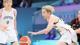 バスケ女子日本代表 ベルギーに大差で完敗し予選敗退、東京五輪銀も3戦全敗で宮崎、町田は涙【パリ五輪】|TBS NEWS DIG