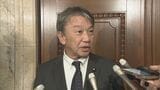 自民党“裏金事件”で在宅起訴 岐阜選挙区・大野泰正参院議員「不出馬」を表明 地元市民や議員らの反応は? | 名古屋・愛知・岐阜・三重のニュース【CBC news】 | CBC web