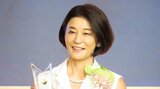 【 高嶋ちさ子 】「女は諦めようと...」告白もベスト・ヘア受賞で心機一転「頑張らなきゃと思わされた」|TBS NEWS DIG