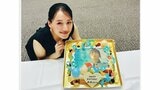 【 綾瀬はるか 】　41歳の誕生日を報告「今年は多くの作品が控えていますのでみなさんに楽しんでいただけたら嬉しいです」|TBS NEWS DIG