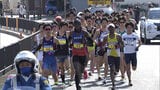 別大マラソン開催を正式発表 第71回大会は2023年2月5日に実施 | 福岡のニュース|RKB NEWS|RKB毎日放送