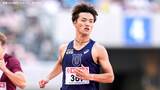 東洋大・栁田大輝がHonda入部へ「世界大会のファイナリストを目指して」短距離選手の加入は43年ぶり|TBS NEWS DIG
