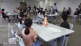 プログラミングでロボットを動かせ! 楽しく仕組みを学ぶ体験教室 岩手・宮古市|TBS NEWS DIG