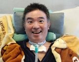 【 ALS闘病 】声優・津久井教生さん 採血したことを報告 イノソリッドを再開し「さぁ体力回復に努めます」【ニャンちゅう】|TBS NEWS DIG
