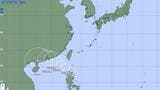 【台風情報】熱帯低気圧が台風に発達へ 今後の進路と日本への影響は?|TBS NEWS DIG