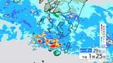 薩摩、大隅地方では29日夕方にかけて土砂災害に警戒　鹿児島（午後１時半）　|　鹿児島のニュース｜MBC NEWS｜南日本放送