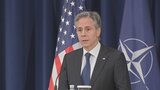アメリカ・ブリンケン国務長官 5回目の中東歴訪　ガザでの戦闘停止や人質解放など協議へ|TBS NEWS DIG