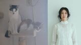 【 入山法子 】「誕生日を迎えました」愛猫2頭と「我が家は今日も平和です」感謝と抱負 被災地にも思い寄せる|TBS NEWS DIG