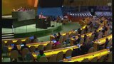 AIめぐる“初決議” 国連総会で全会一致で採択　安全・安心を重視　日本も共同提案国に|TBS NEWS DIG