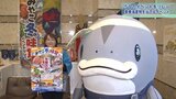 地域自慢の海産物が当たる 岩手・宮古市の5イベントを巡るキャンペーンをPR|TBS NEWS DIG