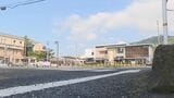 横断歩道を歩いて渡っていた男性（８４）軽乗用車にはねられ重傷　山口・下関|TBS NEWS DIG