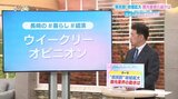 ”県民割”地域拡大 観光業界の動きは? ウィークリーオピニオン(18) | 長崎のニュース | 天気 | NBC長崎放送