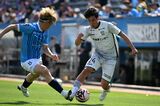 J2藤枝MYFCが横浜FCに0−2 自動降格圏の18位に【J2第10節速報】 | 静岡のニュース | SBSNEWS | 静岡放送