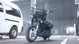 深夜の県道でバイクがシカと衝突 65歳の男性死亡 シカも現場で瀕死の状態 福岡・みやこ町 | 福岡のニュース|RKB NEWS|RKB毎日放送