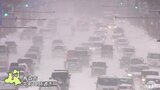 「雪かきに正月は関係ない」正月寒波で交通機関に影響も 3日も冬型の気圧配置続く|TBS NEWS DIG