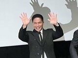 【市原隼人】”今までの撮影で一番ハードでした” 映画『おいしい給食 Road to イカメシ』|TBS NEWS DIG