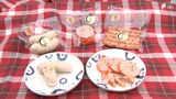 「ニンジンの食感とクリーミーな肉の味わい」伝統野菜を後世に…村山ニンジンを使ったハムとソーセージ【しずおか産】 | 静岡のニュース | SBSNEWS | 静岡放送