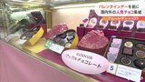 チョコの祭典がスタート!四国初出店のあの店も登場 愛媛・松山 | 愛媛のニュース - Nスタえひめ|あいテレビは6チャンネル