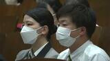 「『看護師です』っていうのがものすごく信用される」看護師目指す学生たちに“看護の魅力”伝える講演【岡山】|TBS NEWS DIG